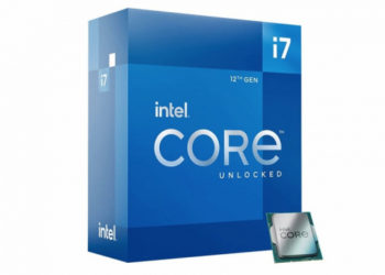 Популярный 12-ядерный процессор Core i7-12700K подешевел практически на 20% в США