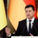 Власти США испугались поездки Зеленского в Мюнхен