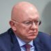 Постпред России в ООН осудил проект резолюции по операции в Донбассе