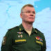 Россия назвала число выведенных из строя объектов военной инфраструктуры Украины