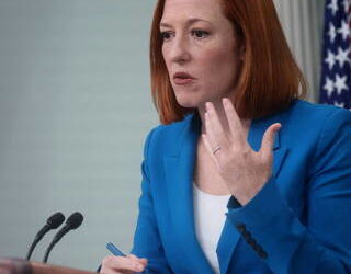 США отказались посылать войска на Украину