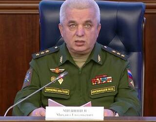 В Минобороны заявили о попытках заставить украинцев записаться в ряды бойцов