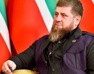 Кадыров рассказал о готовых отправиться на Украину представителях семьи
