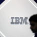 IBM прекратила продажи на территории России