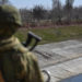 Минобороны заявило об ударе по военным объектам под украинским Ровно