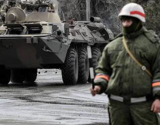Минобороны назвало «пропагандистским враньем» данные Украины о потерях России