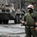 Минобороны назвало «пропагандистским враньем» данные Украины о потерях России