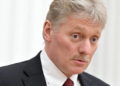 Кремль назвал отвратительной и недопустимой русофобию за рубежом