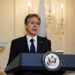 Блинкен призвал Китай прекратить геноцид меньшинств