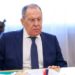 В США обвинили власти в безумии после высказываний Лаврова
