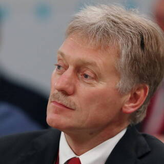 Песков оценил ситуацию в мировой торговле Дмитрий Песков