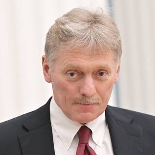 В Кремле оценили ситуацию в России фразой «нет худа без добра» Вводная картинка