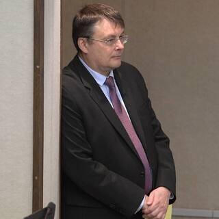 Российский депутат пообещал отозвать признание независимости трех стран Евгений Федоров