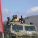Минобороны заявило об участии в СВО лишь части сил ВС России