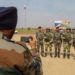 Минобороны России анонсировало учения с участием военных других стран