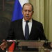 Лавров заявил о незаконности признания Западом Косово