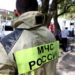 В Совфеде отреагировали на детонацию боеприпасов на складе в Крыму