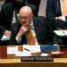 Россия обратилась к странам «ядерной пятерки»