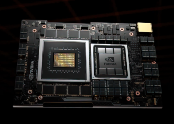 72-ядерный процессор с 68 линиями PCIe 5.0. Nvidia рассказала подробности о CPU Grace