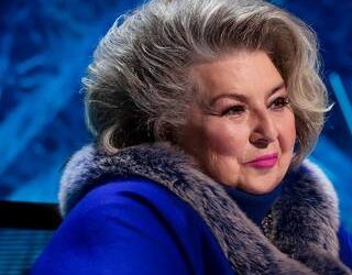 Тарасова рассказала об отношении к ней в США