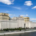 Минобороны РФ заявило о невозможности очного обучения в ряде регионов Украины