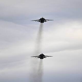 Госдеп прокомментировал переброску российских МиГ-31 в Калининградскую область Вводная картинка