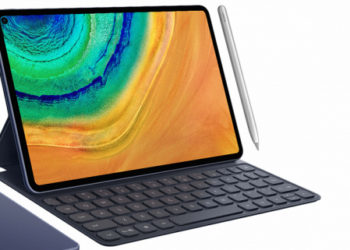 Топовый экран OLED, HarmonyOS 3.0, шесть динамиков, стилус и клавиатура. Топовый планшет Huawei MatePad Pro 12.4 выходит в сентябре