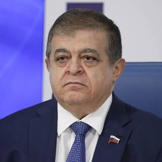 В Совфеде высказались о готовившем теракт в Калининградской области Вводная картинка