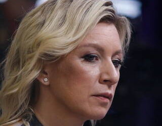 Захарова раскрыла суть американской дипломатии