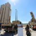 В Германии раскрыли сроки поставки на Украину системы ПВО Iris-T