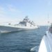 На Черноморском флоте опровергли смену главнокомандующего