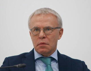 Фетисов высказался о возможном запрете для России участвовать в Кубке мира
