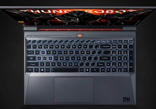 Core i9-12900H и GeForce RTX 3060 1165 долларов. В Китае представлен игровой ноутбук Thunderobot 911X Wild Hunter, и он может появиться в официальной российской рознице