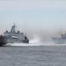 Россия пересмотрит условия безопасности на Балтике