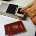 В Германии предложили перестать выдавать шенгенские визы россиянам