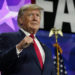 Трамп допустил подлог ФБР улик при обыске его поместья