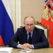 Новичок «Зенита» из Бразилии высказался о Путине