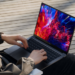Представлен ноутбук Xiaomi Notebook Pro 14 Ryzen Edition с чувствительным к силе нажатия экраном