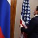 Политолог дал прогноз отношениям России и США