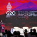 Посол рассказал о возможности диалога Путина и Зеленского на G20