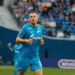 Дзюба стал игроком турецкого «Адана Демирспор»