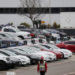 Tesla прокомментировала случаи наезда их автомобилей на детей