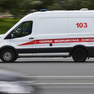Отец умершего на тренировке 14-летнего хоккеиста СКА высказался о случившемся Вводная картинка