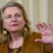 Экс-глава МИД Австрии мемом описала будущее Европы