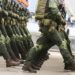 ВСУ в Артемовске потеряли больше 60 процентов личного состава