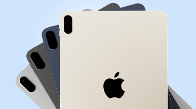 Это iPad 10: грядущий планшет Apple впервые показали со всех сторон Это iPad 10: грядущий планшет Apple впервые показали со всех сторон