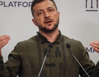 Правительству Украины предрекли серьезный кризис
