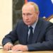 Путин пообещал проводить отвечающую коренным интересам России политику
