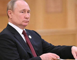 В Британии указали на проигрывающий Путину разобщенный Запад