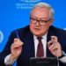 Рябков предупредил НАТО о последствиях игнорирования «красных линий» России